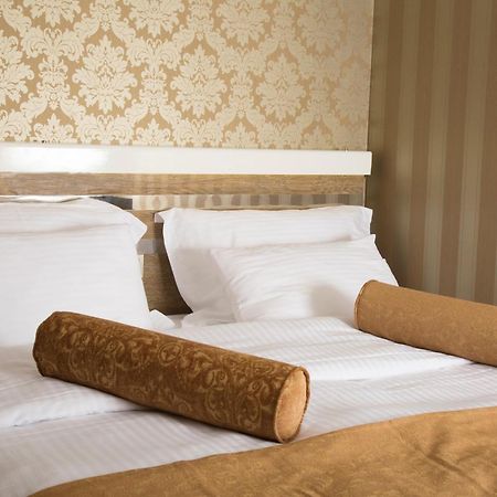 Golden Rain Hotel Old City Istanbul Zimmer foto